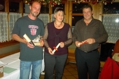 Absenden 2012-2007