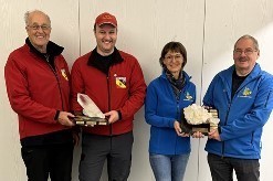 Freundschafts-Cup
