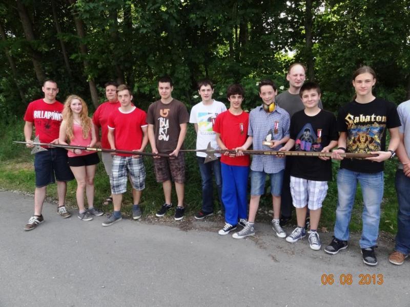 2013-Wettschiessen7